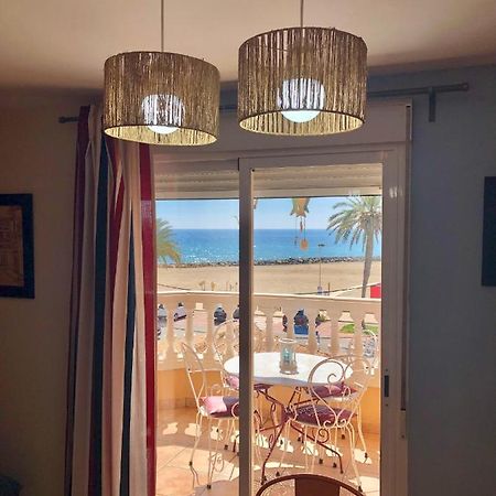 Apartamentos Playa Торреностра Екстер'єр фото