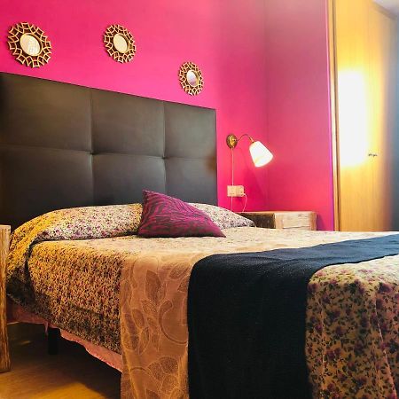 Apartamentos Playa Торреностра Екстер'єр фото