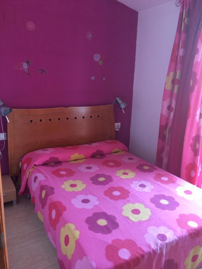 Apartamentos Playa Торреностра Екстер'єр фото