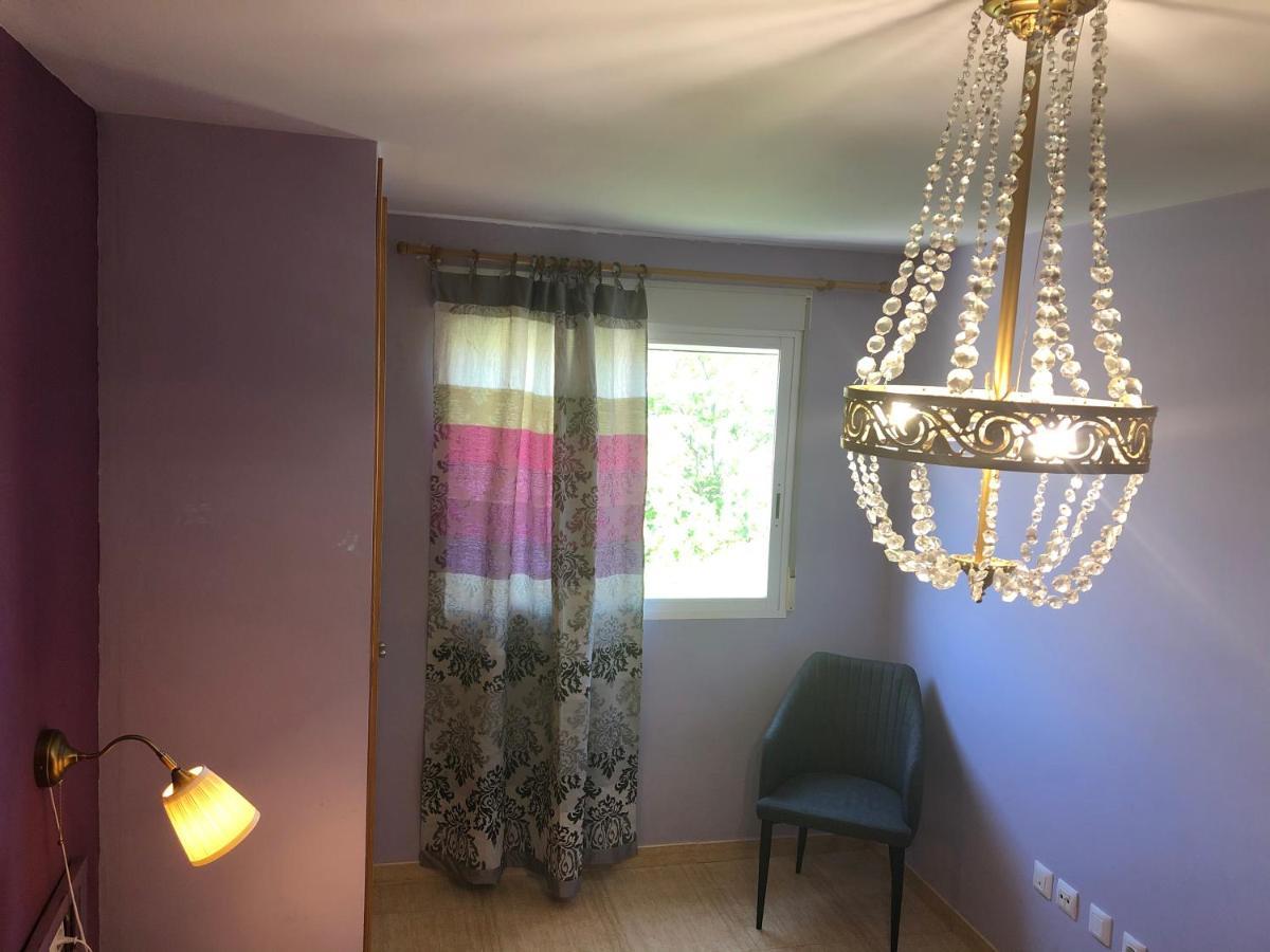 Apartamentos Playa Торреностра Екстер'єр фото