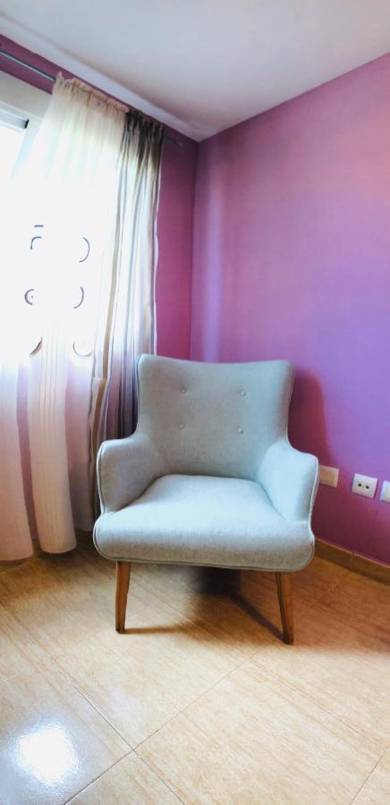 Apartamentos Playa Торреностра Екстер'єр фото