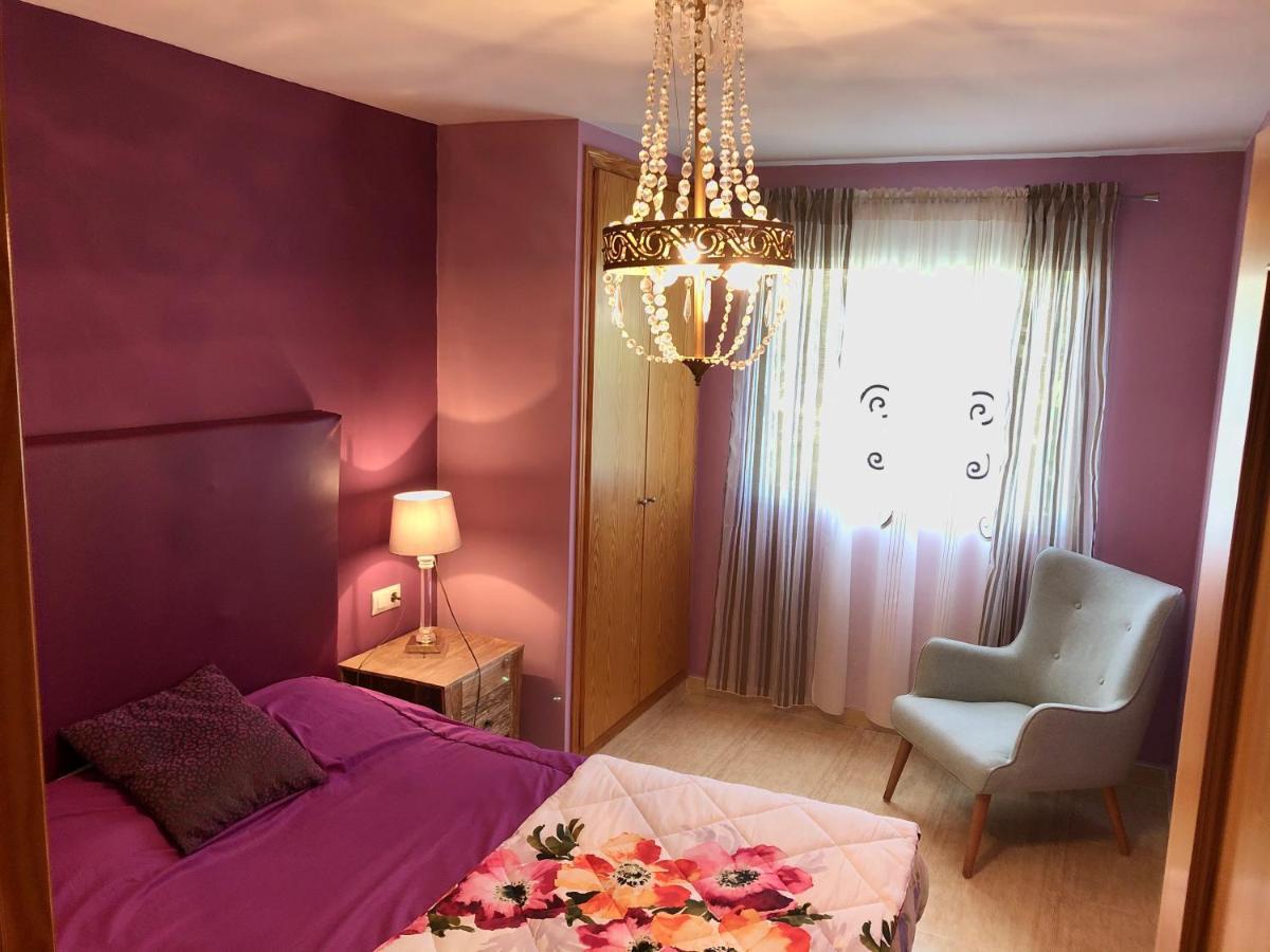 Apartamentos Playa Торреностра Екстер'єр фото