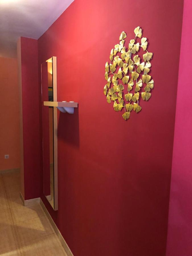 Apartamentos Playa Торреностра Екстер'єр фото