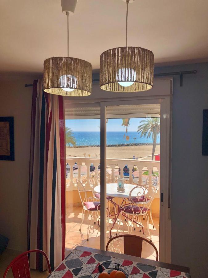 Apartamentos Playa Торреностра Екстер'єр фото