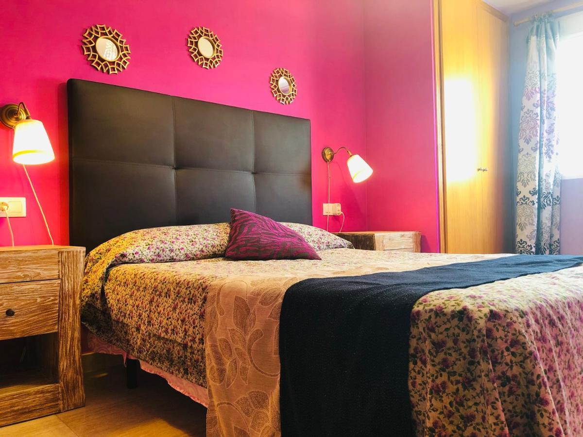 Apartamentos Playa Торреностра Екстер'єр фото