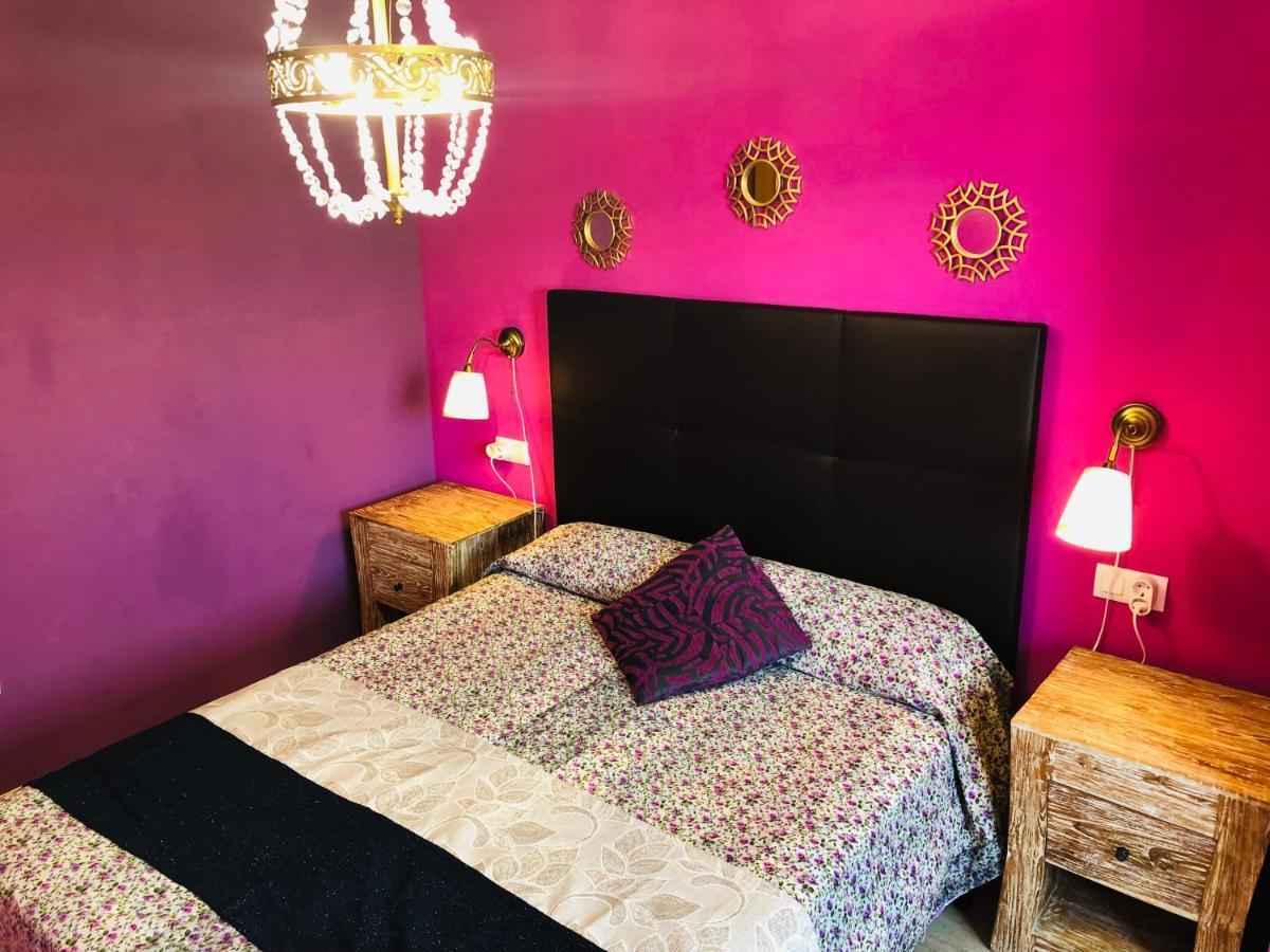 Apartamentos Playa Торреностра Екстер'єр фото