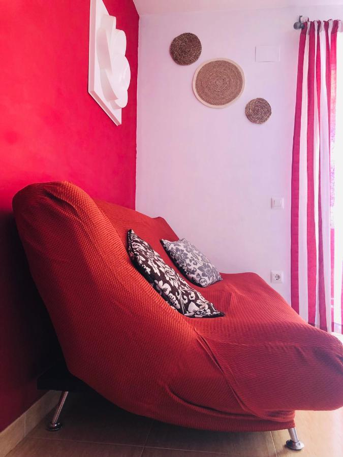 Apartamentos Playa Торреностра Екстер'єр фото