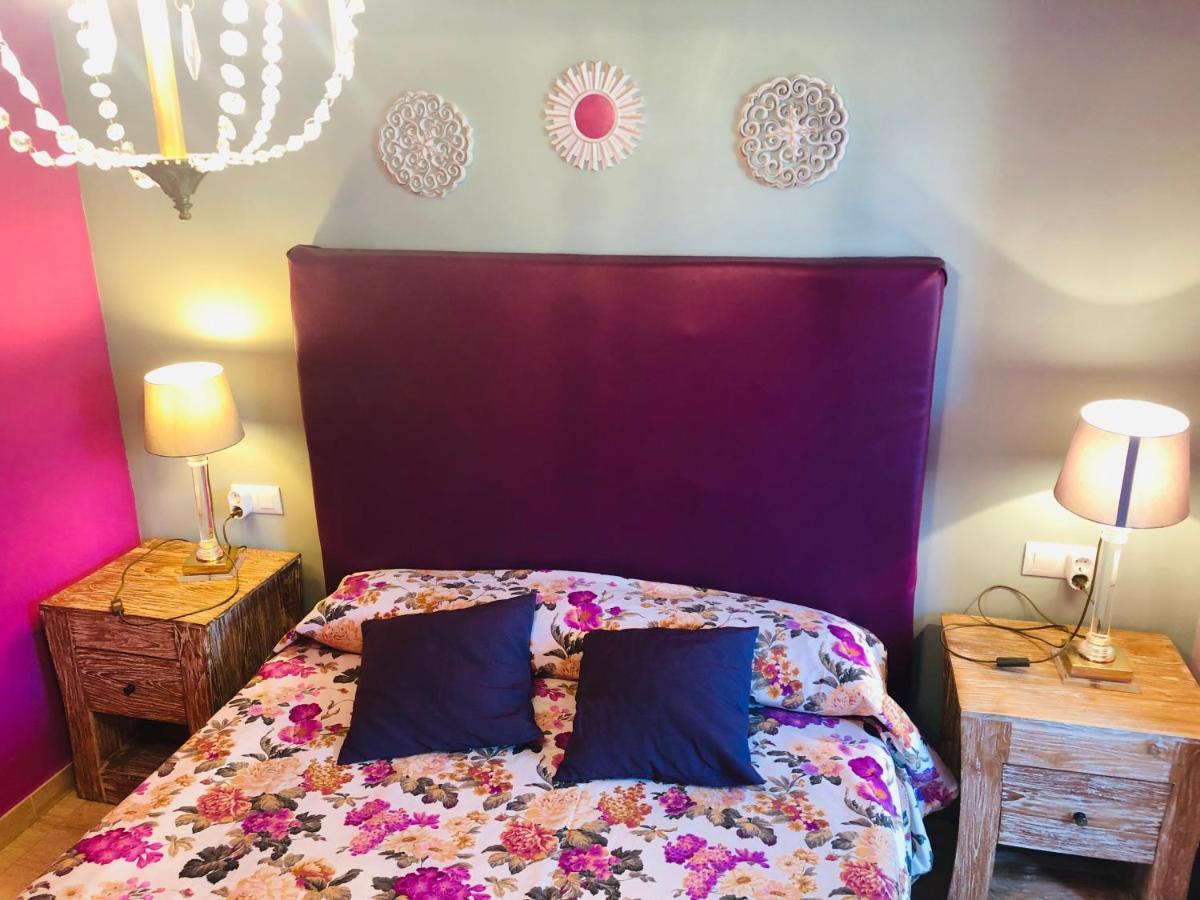 Apartamentos Playa Торреностра Екстер'єр фото