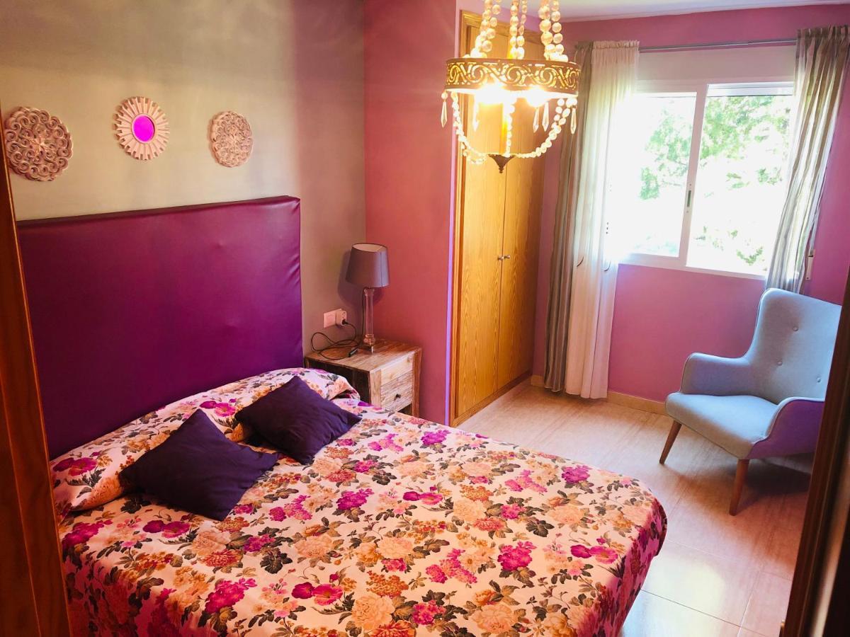 Apartamentos Playa Торреностра Екстер'єр фото