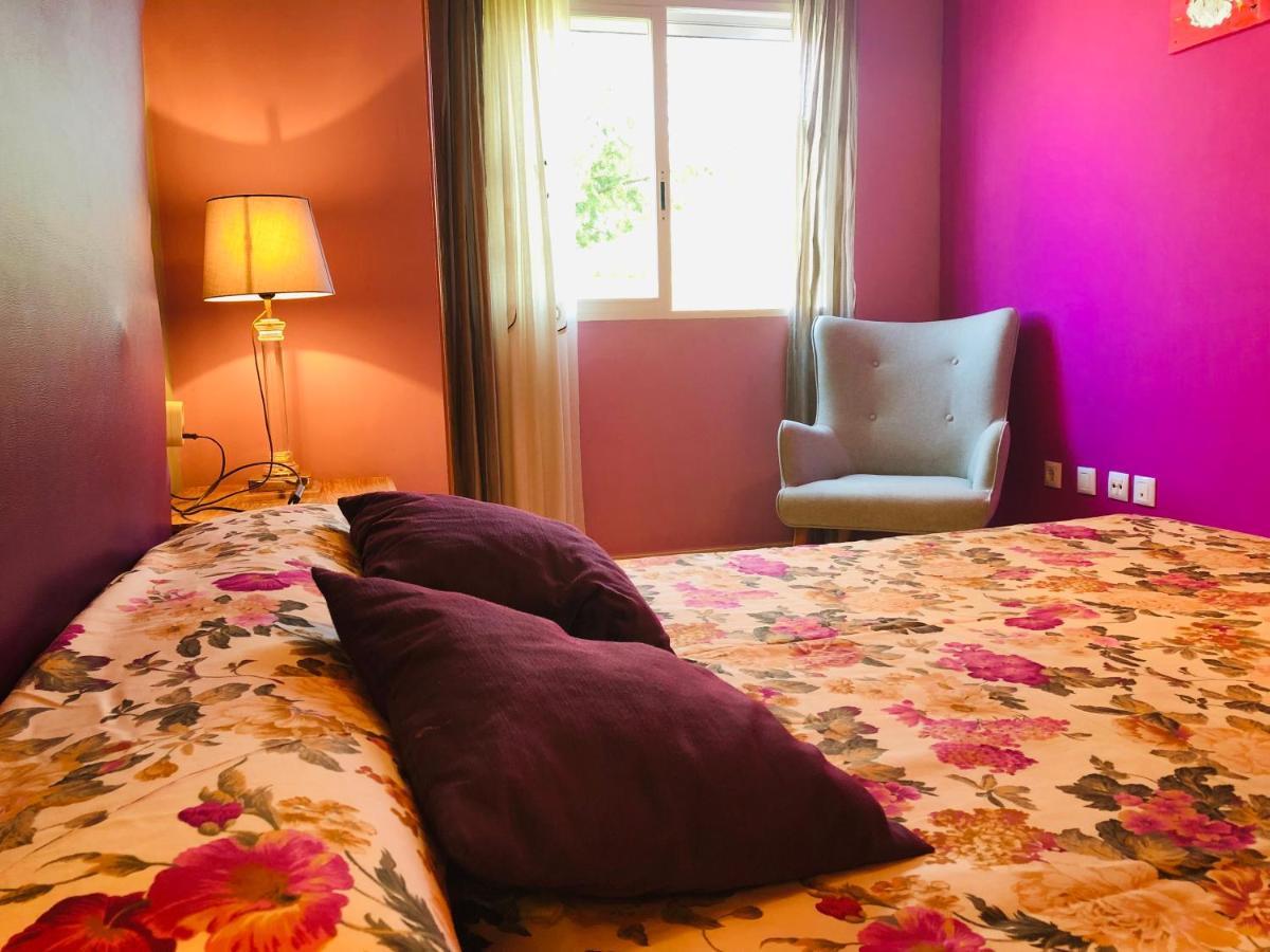Apartamentos Playa Торреностра Екстер'єр фото