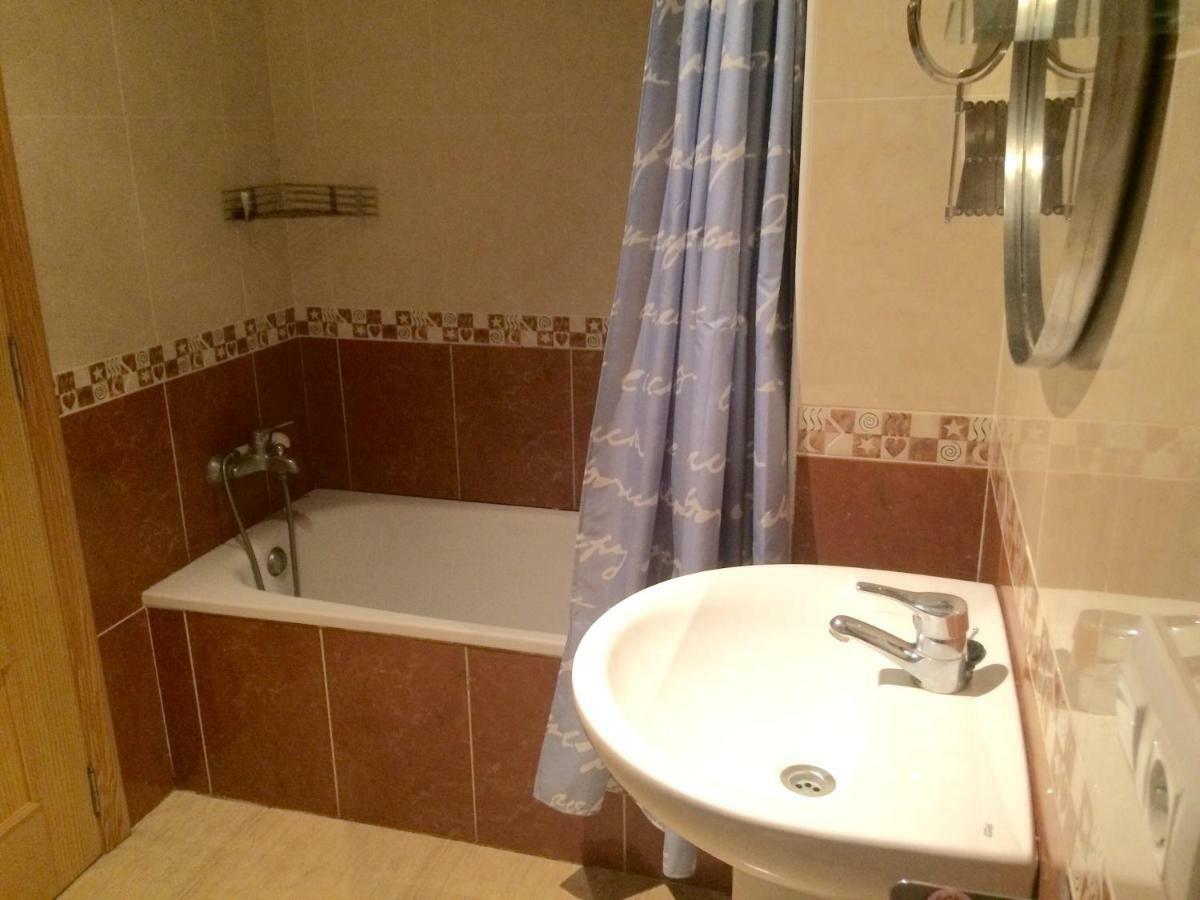 Apartamentos Playa Торреностра Екстер'єр фото